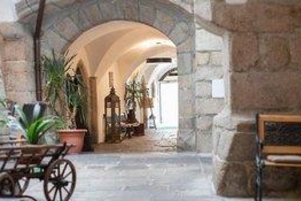 Hotel Zum Goldenen Hirschen