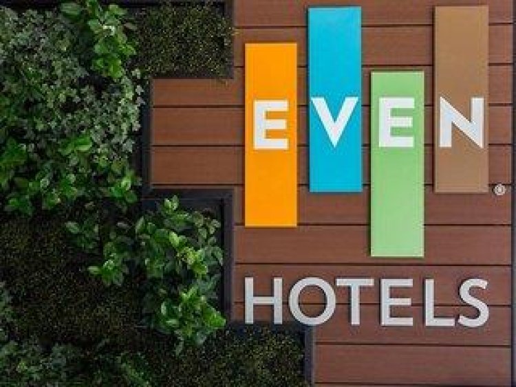 EVEN Hotel Denver Tech Center  Englewood