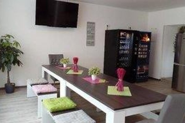 Hostel Am Ostentor