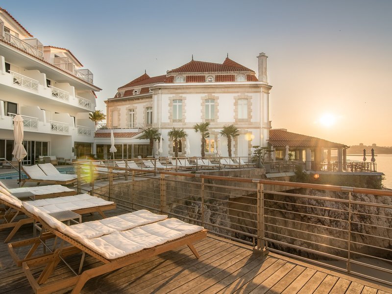 The Albatroz Hotel recenzie