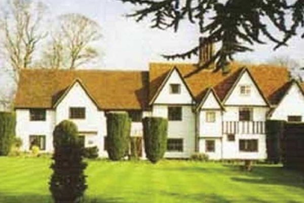 Whiteleaf