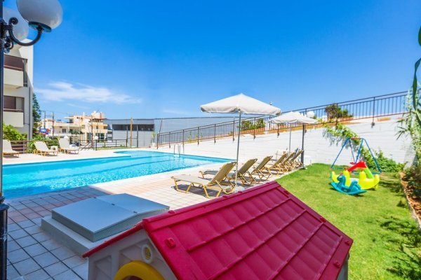 Hotel Eltina
