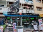 IRovers Sports Bar Hotel & Restaurant recenzie