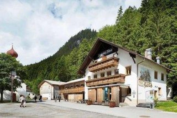 Burgenwelt Ehrenberg Hotel