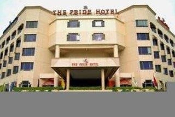 Pride Hotel Nagpur
