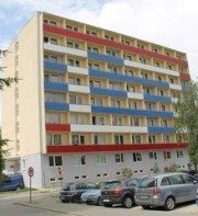 Hotel Sprectrum