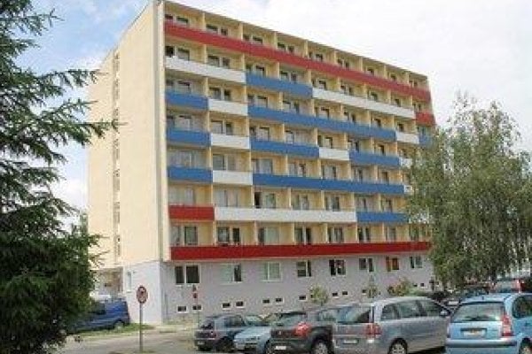 Hotel Sprectrum