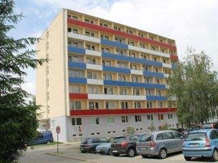 Hotel Sprectrum