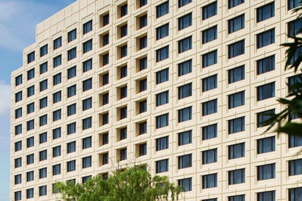 Crowne Plaza Memphis East Hotel Memphis