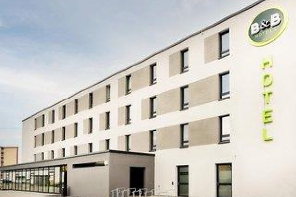 B&B Hotel Kehl