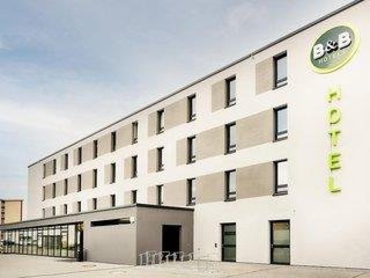 B&B HOTEL Kehl
