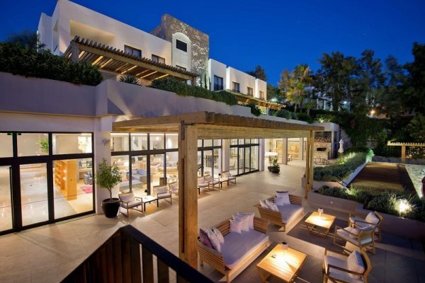 Ramada Resort Bodrum