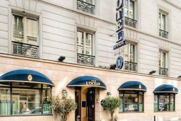 Maison Mère