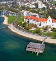 Seehotel am Kaiserstrand