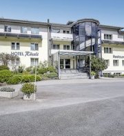 Hotel Rössli