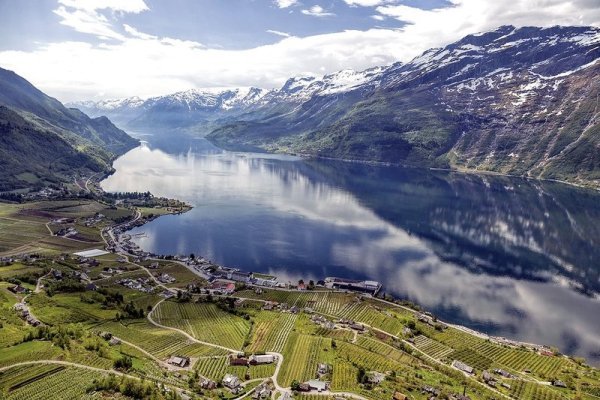 Hotel Ullensvang