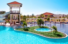 Memories Varadero Beach Resort recenzie