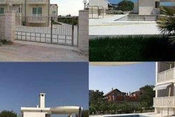 Villa Bachelor