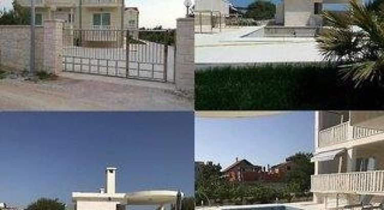 Villa Bachelor