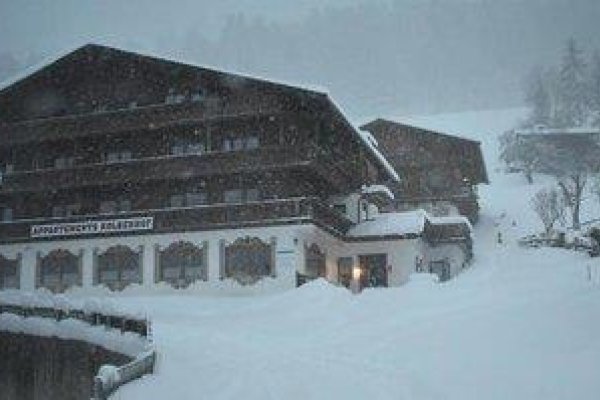 Gasthof Pension Kolberhof