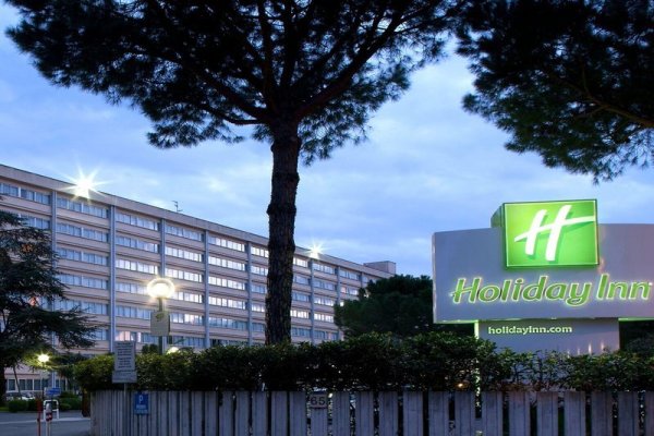 Holiday Inn Rome Eur Parco Dei Medici