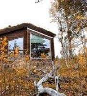 Bjornfjell Mountain Lodge
