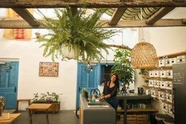 Cantagua Hostel