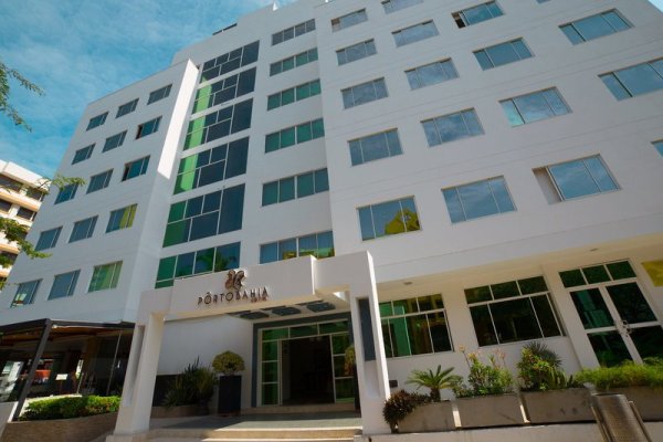 Porto Bahia Hotel