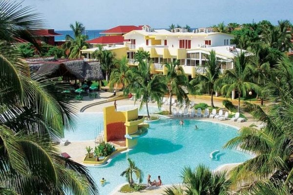 Gran Caribe Villa Tortuga recenzie