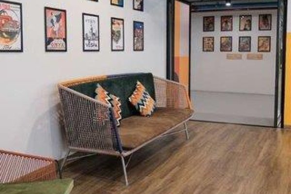 Simplestay Chatuchak, Surestay Collection By Best Western