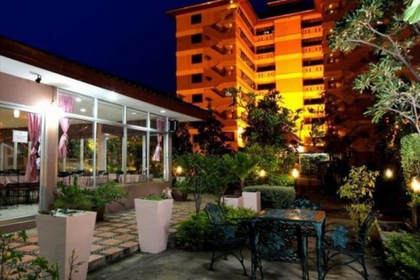 The Canal Hotel
