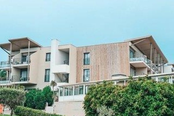 Thalazur Antibes  Hôtel & Spa