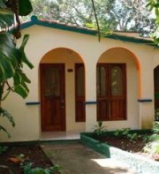 Islazul Villa Mirador de Mayabe