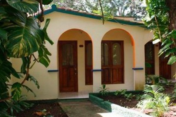 Islazul Villa Mirador De Mayabe
