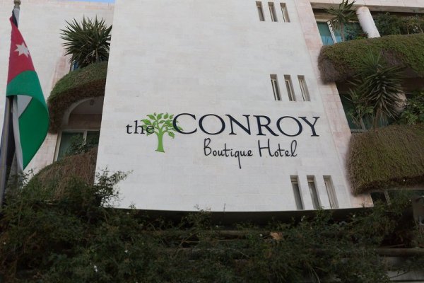 The Conroy Boutique Hotel