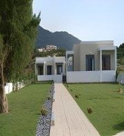 Plakias Suites
