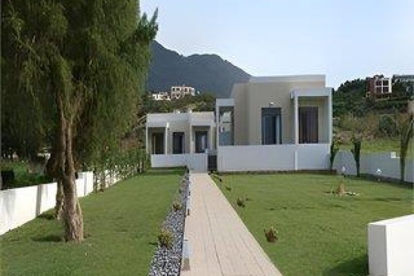 Plakias Suites