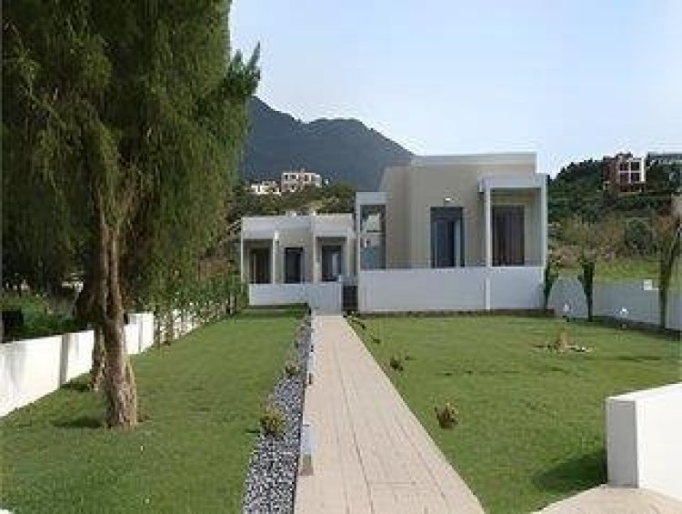 Plakias Suites