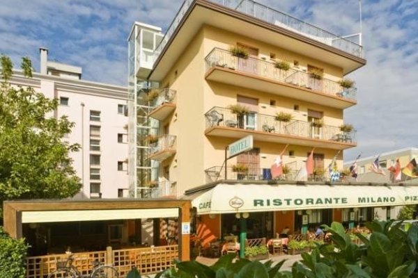 Hotel Milano