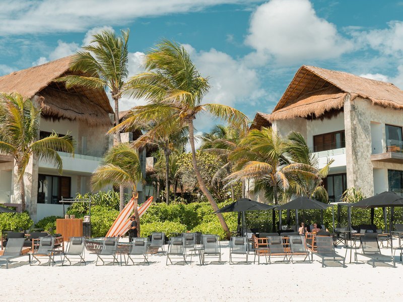TAGO By G Hotels recenzie