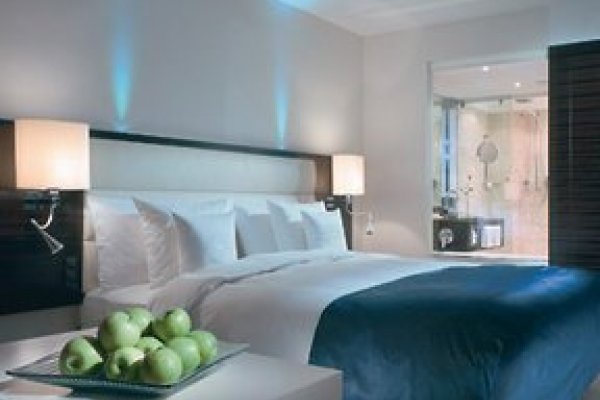 Four Points By Sheraton Munich Arabellapark