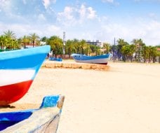 Last minute Costa Dorada