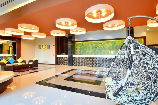 Arthitaya Green Nature Hotel