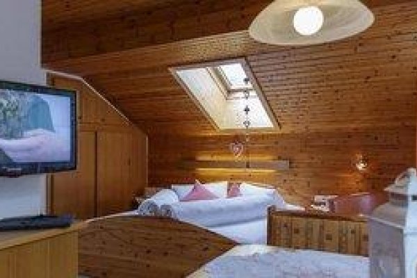 Apartments Ganner Hof