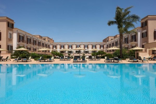 ALMAR Giardino di Costanza Resort