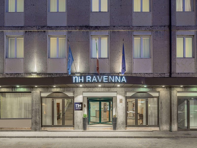 NH Ravenna recenzie