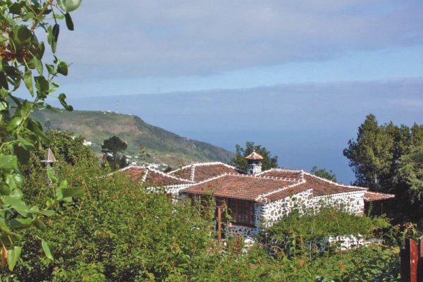 Casa Finca Mortero