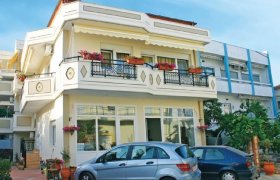 Apartmány Miranta recenzie