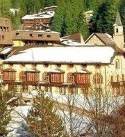 Club Relais des Alpes
