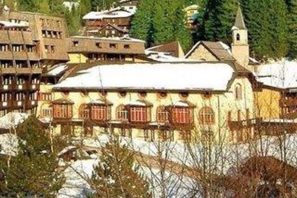 Club Relais Des Alpes